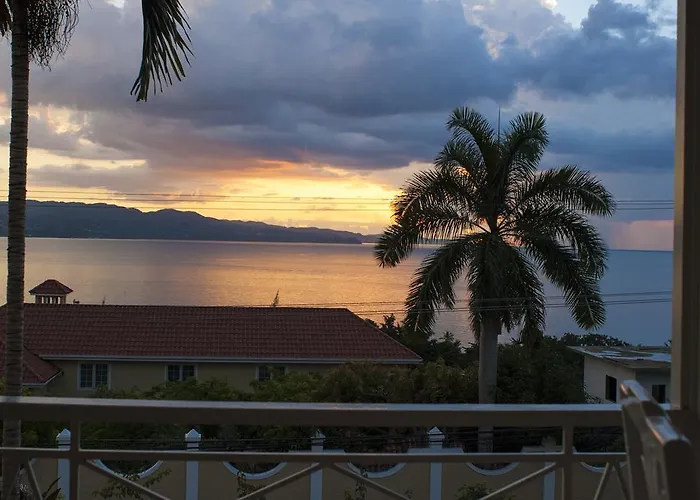 Polkerris Bed & Breakfast