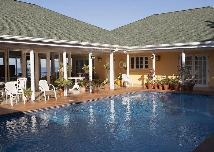 Polkerris Bed & Breakfast