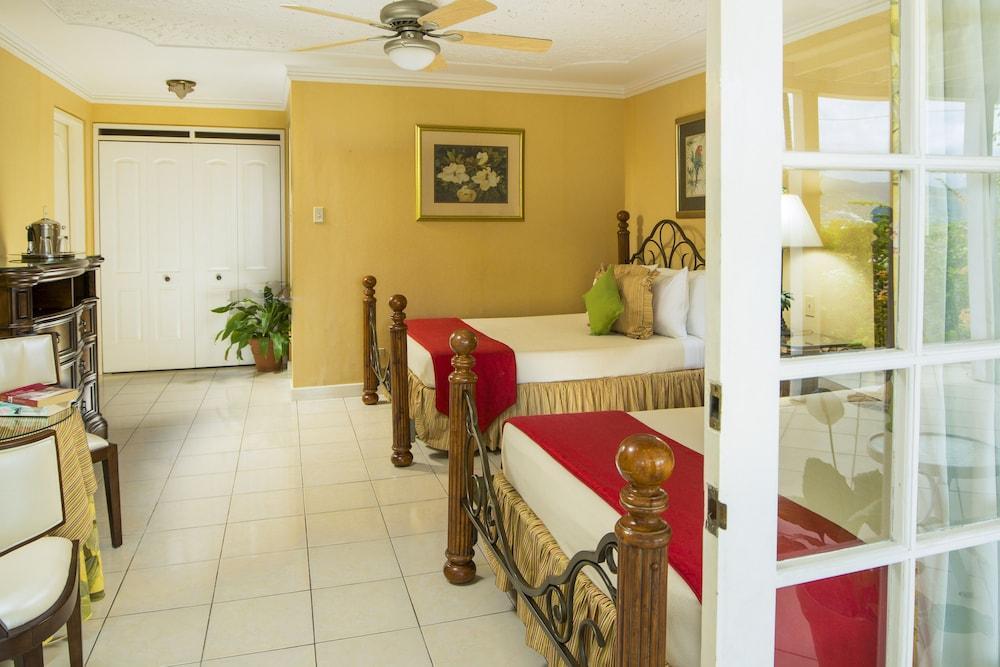 Polkerris Alojamento de Acomodação e Pequeno-almoço Montego Bay