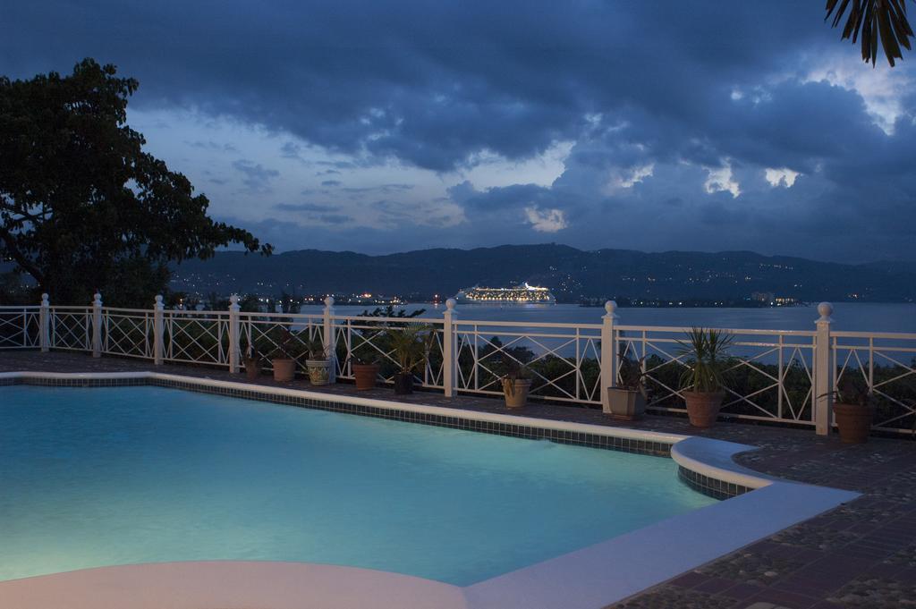 Polkerris Alojamento de Acomodação e Pequeno-almoço Montego Bay