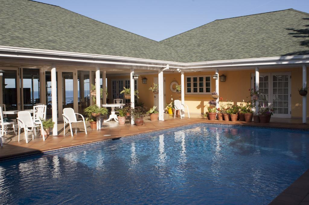 Polkerris Alojamento de Acomodação e Pequeno-almoço Montego Bay