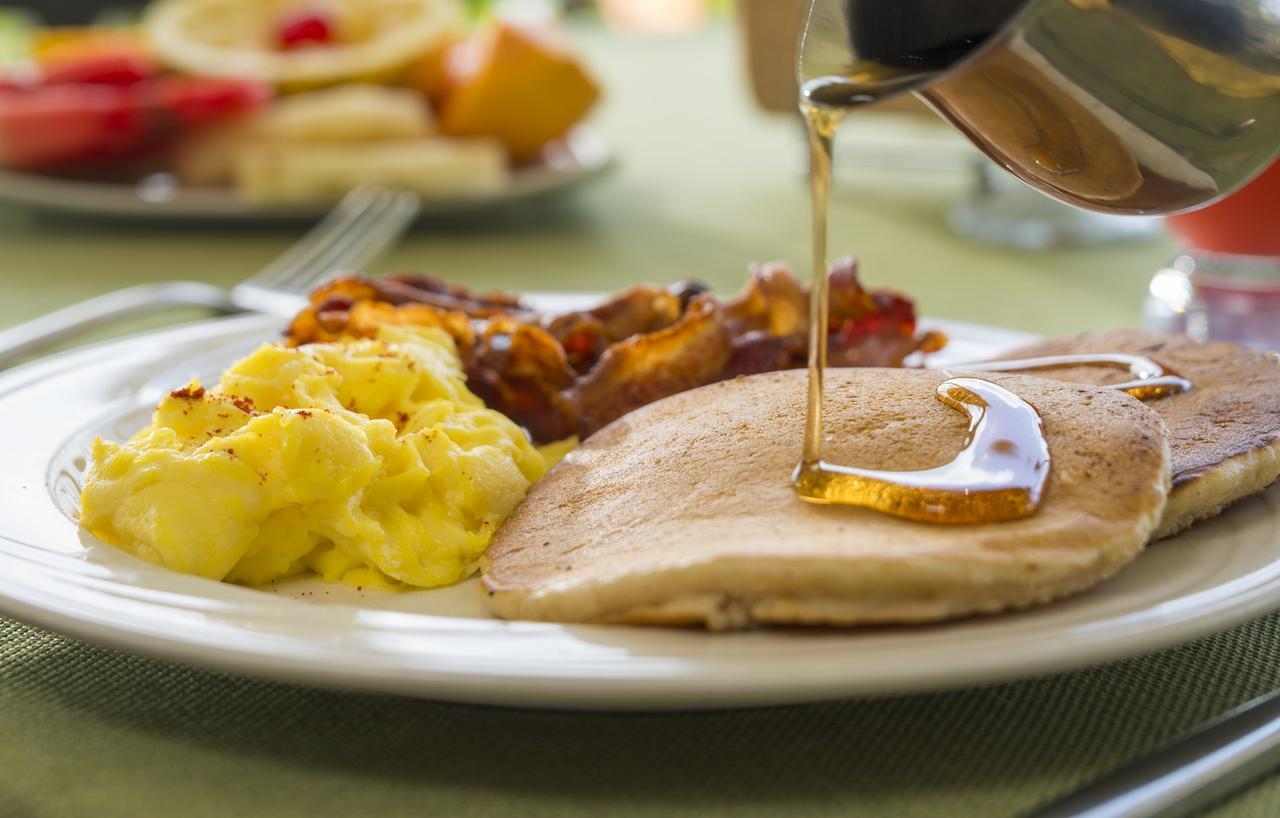 Alojamento de Acomodação e Pequeno-almoço Polkerris
