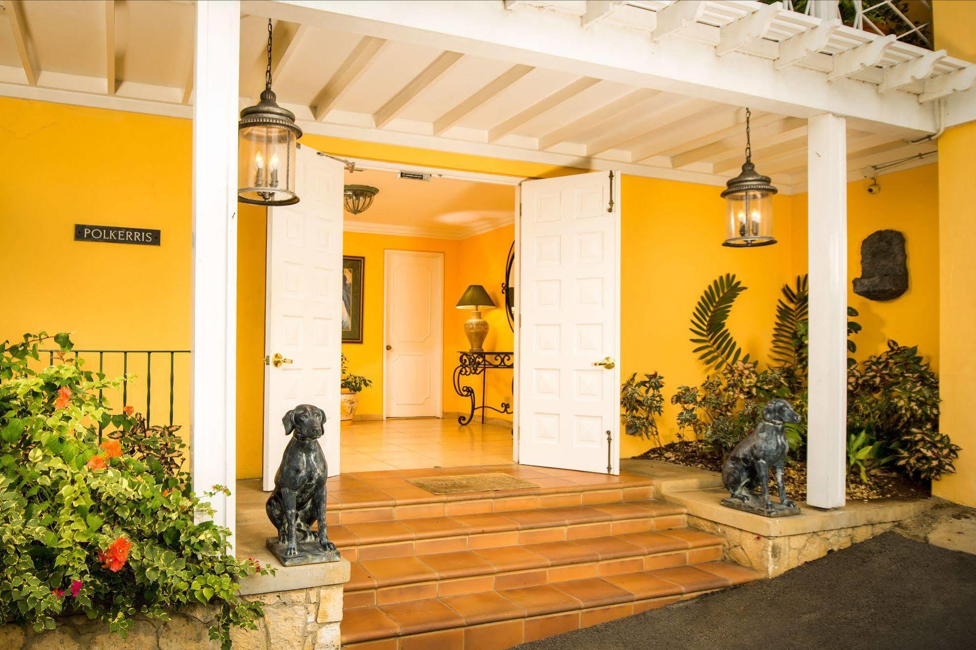 Polkerris Alojamento de Acomodação e Pequeno-almoço 3*